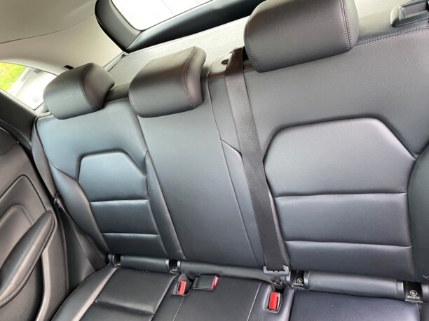 Mercedes-Benz B-Класс W246, 2012 г.