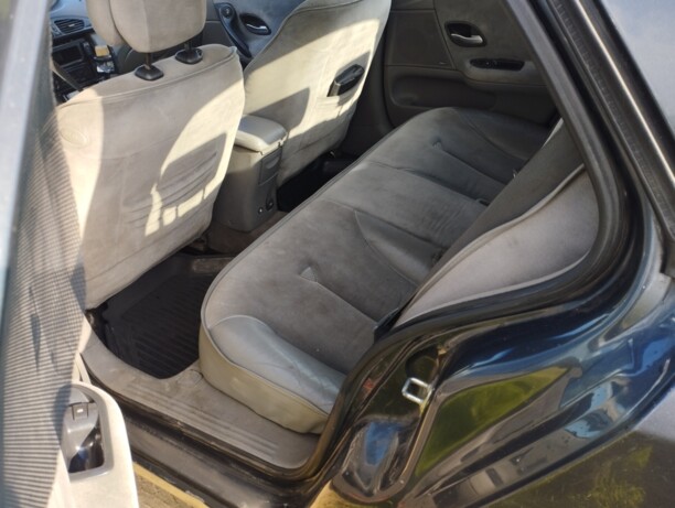 Renault Laguna II, 2003 г.