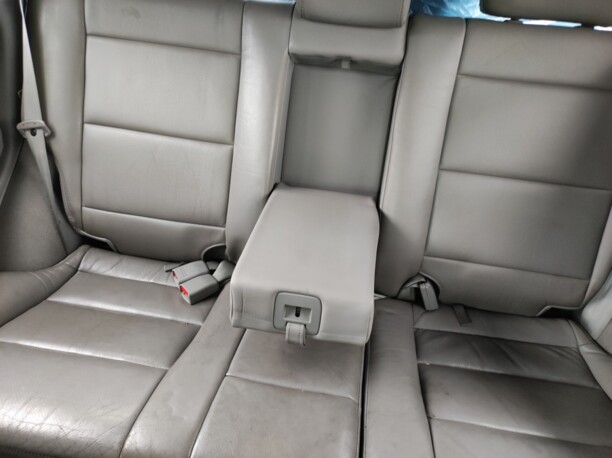 Kia Sorento I, 2003 г.