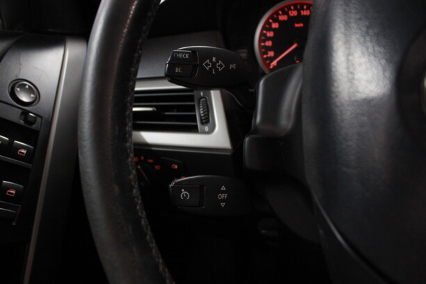 BMW 5 серия E60, E61, 2005 г.