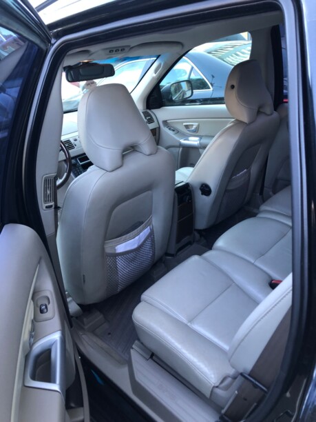 Volvo XC90 I, 2006 г.
