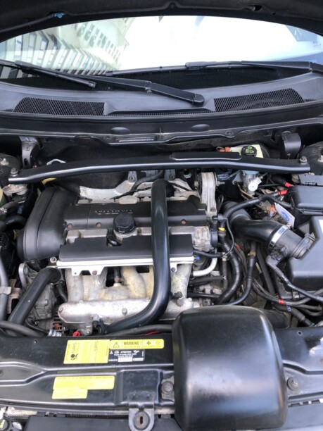 Volvo XC90 I, 2006 г.