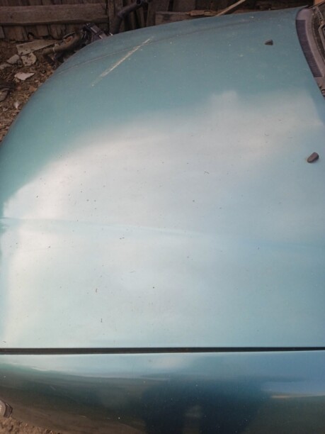 Nissan Primera P11, 1997 г.