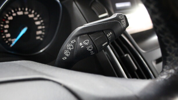 Ford Focus III, 2015 г.
