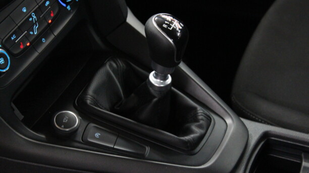 Ford Focus III, 2015 г.