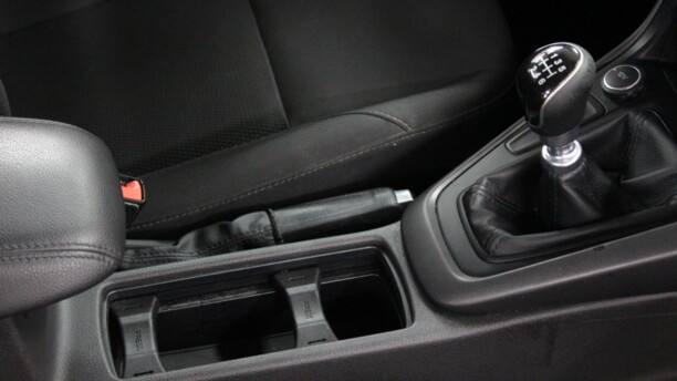 Ford Focus III, 2015 г.