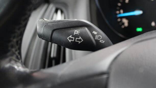Ford Focus III, 2015 г.