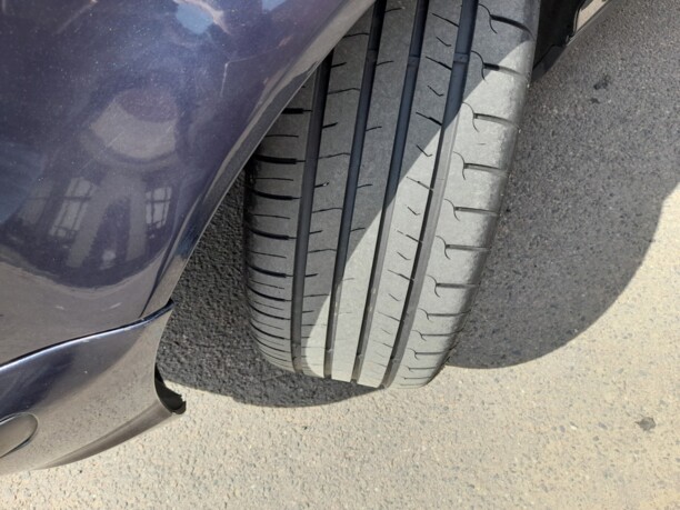 BMW 3 серия E46 · Рестайлинг, 2004 г.