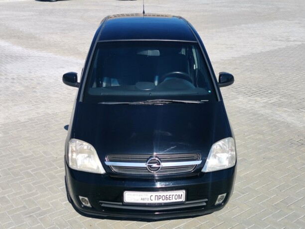 Opel Meriva I, 2003 г.