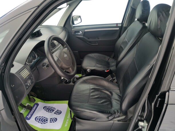 Opel Meriva I, 2003 г.