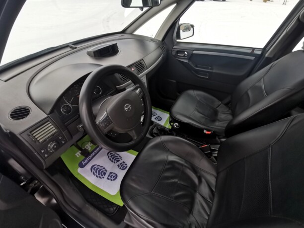 Opel Meriva I, 2003 г.