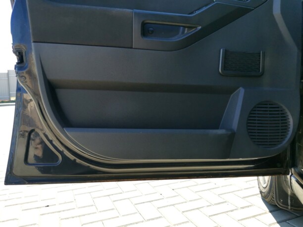 Opel Meriva I, 2003 г.