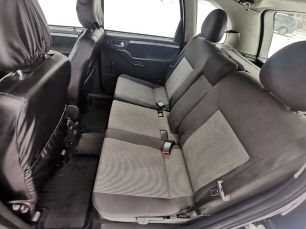 Opel Meriva I, 2003 г.