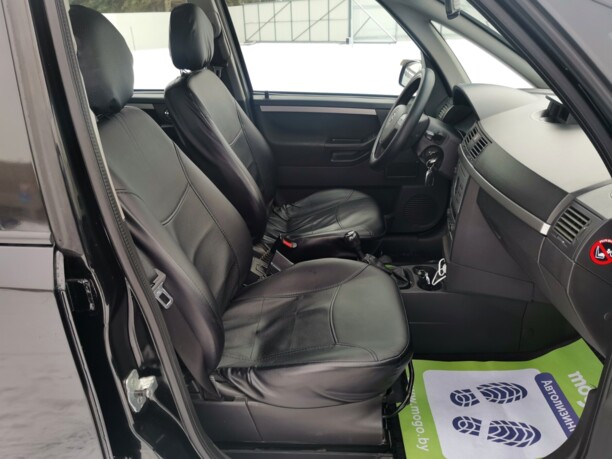 Opel Meriva I, 2003 г.