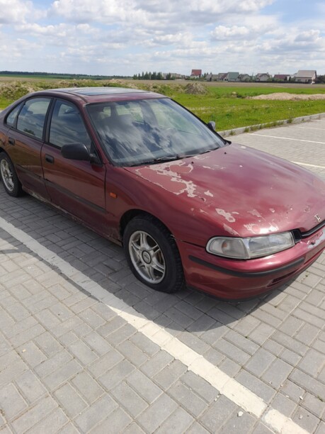 Honda Accord V, 1993 г.