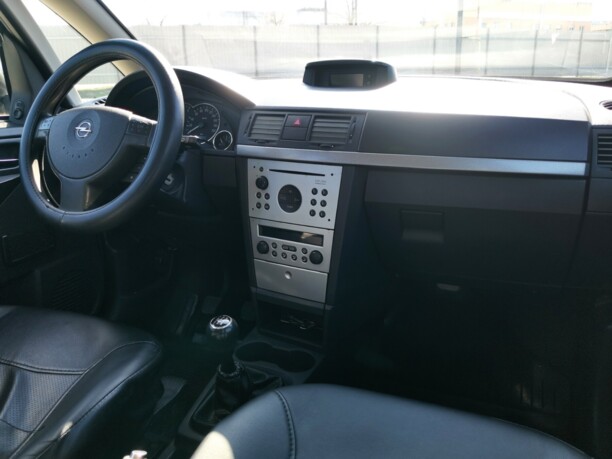 Opel Meriva I, 2003 г.