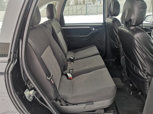 Opel Meriva I, 2003 г.