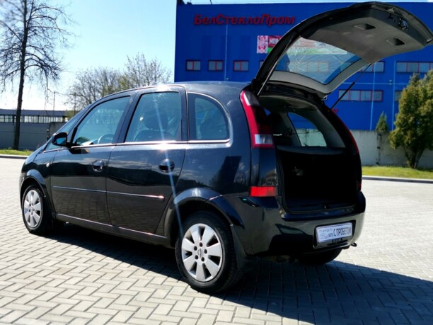 Opel Meriva I, 2003 г.