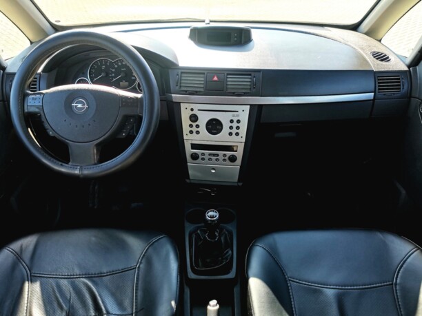Opel Meriva I, 2003 г.