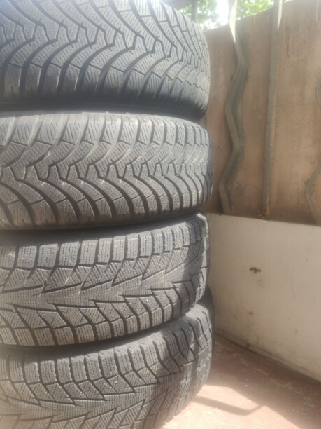 5.5x15 5x114.3 4 шт.