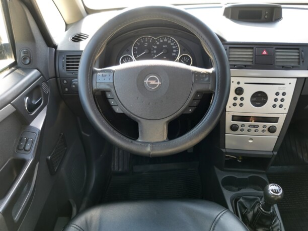 Opel Meriva I, 2003 г.