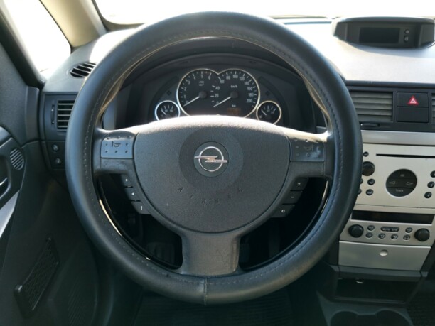 Opel Meriva I, 2003 г.