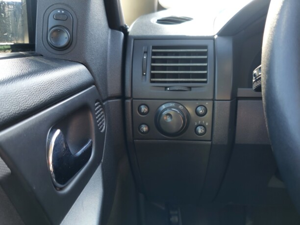 Opel Meriva I, 2003 г.