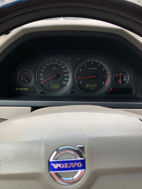 Volvo XC90 I, 2006 г.