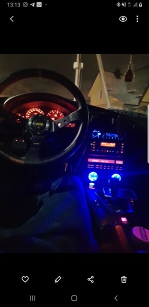 BMW 3 серия E36, 1992 г.