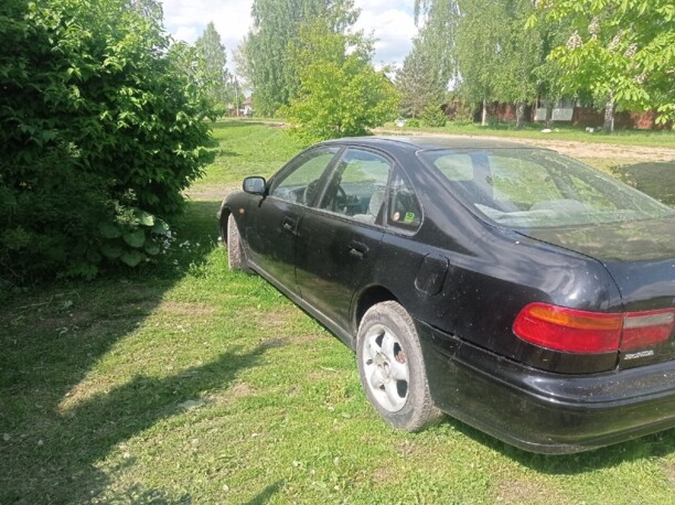 Honda Accord V, 1993 г.