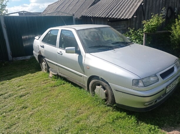 Honda Accord V, 1993 г.