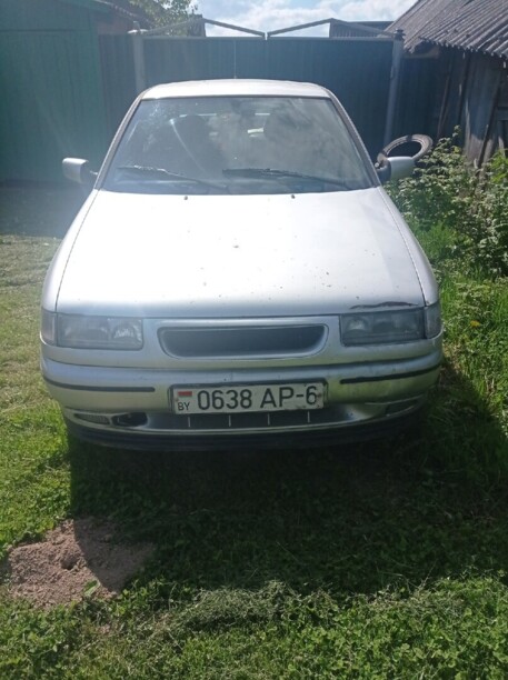 Honda Accord V, 1993 г.
