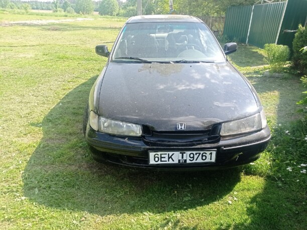 Honda Accord V, 1993 г.
