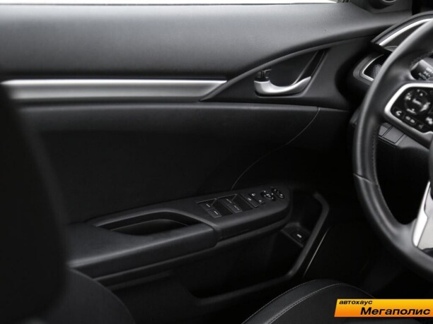 Honda Civic X, 2019 г.