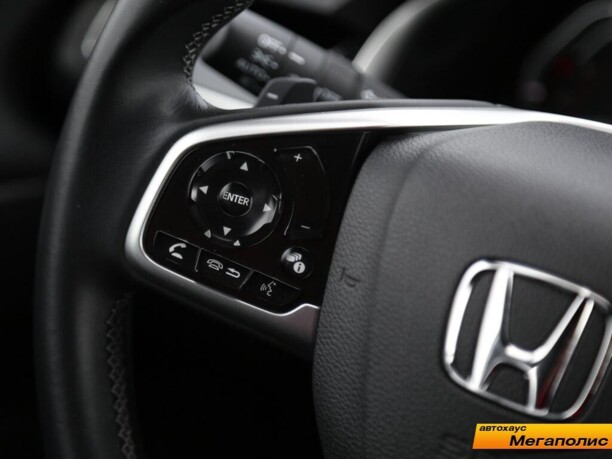 Honda Civic X, 2019 г.