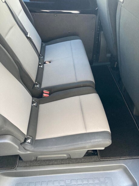 Toyota ProAce Verso, 2018 г.