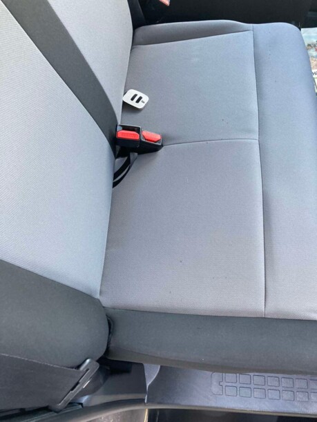 Toyota ProAce Verso, 2018 г.