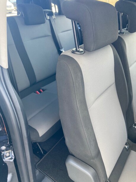 Toyota ProAce Verso, 2018 г.
