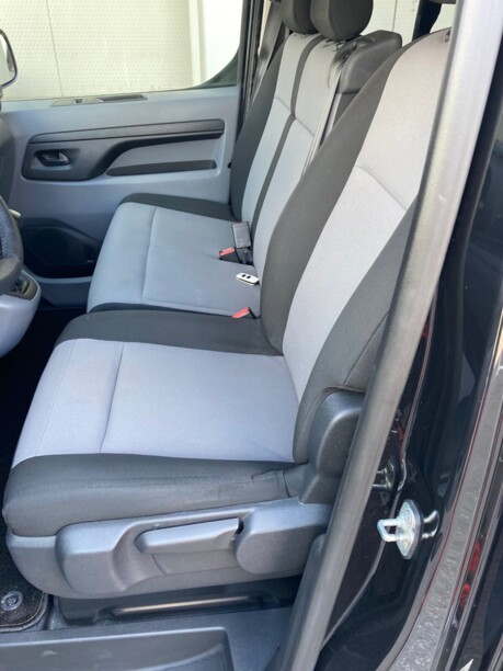 Toyota ProAce Verso, 2018 г.