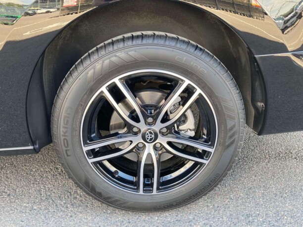 Toyota ProAce Verso, 2018 г.