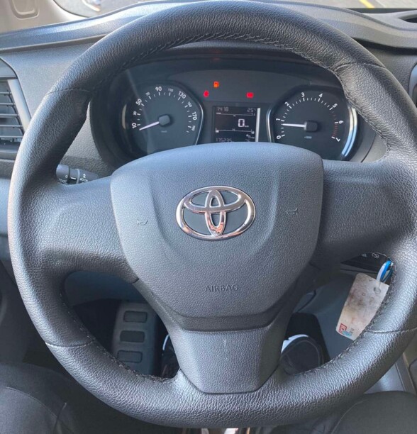 Toyota ProAce Verso, 2018 г.