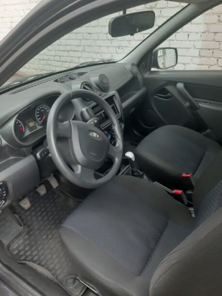 Lada (ВАЗ) Granta, 2015 г.