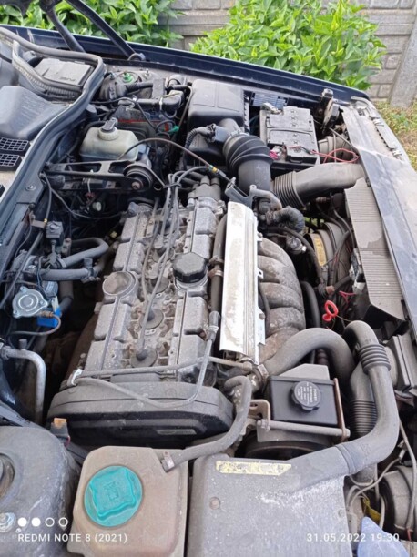 Volvo 850, 1994 г.