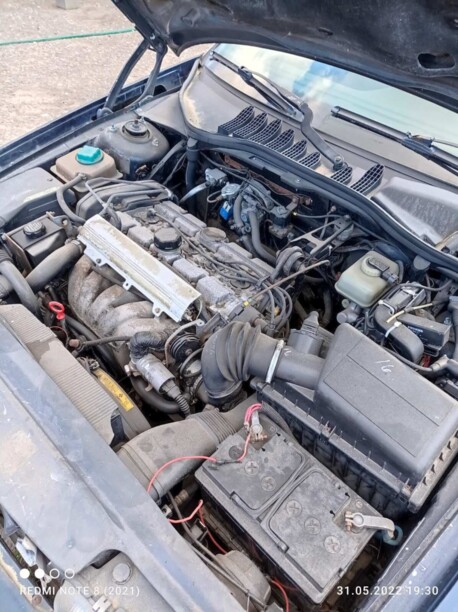 Volvo 850, 1994 г.