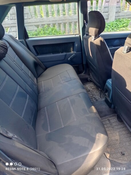 Volvo 850, 1994 г.
