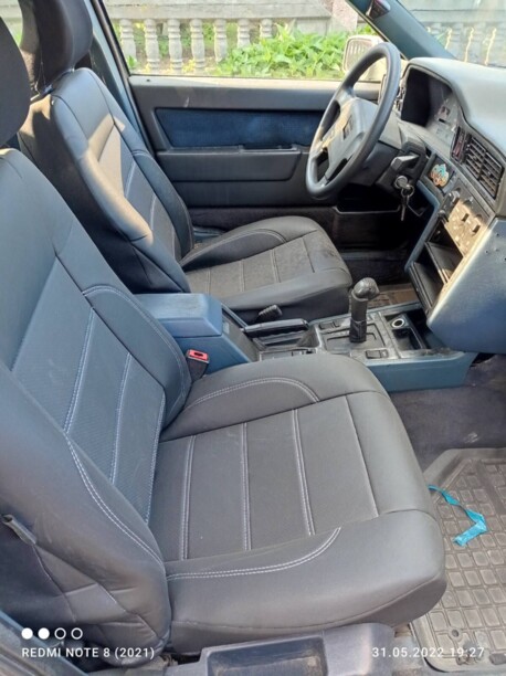 Volvo 850, 1994 г.