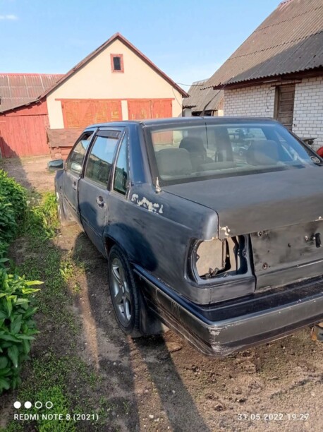 Volvo 850, 1994 г.