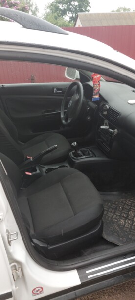 Volkswagen Passat B5, 2002 г.
