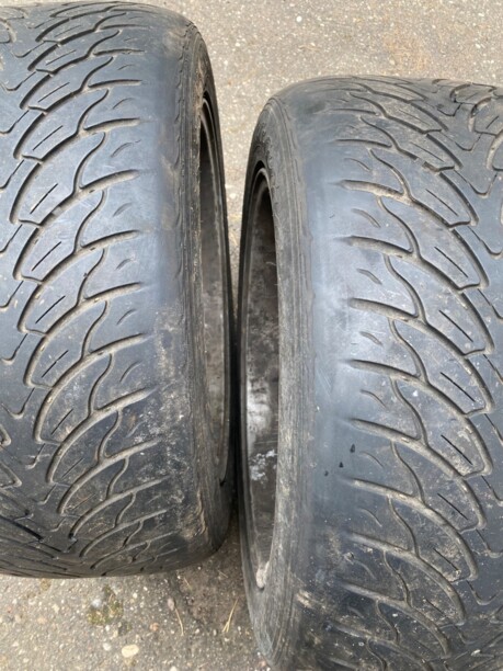 Легковые шины Atturo Az800 285/45 R19 2 шт.