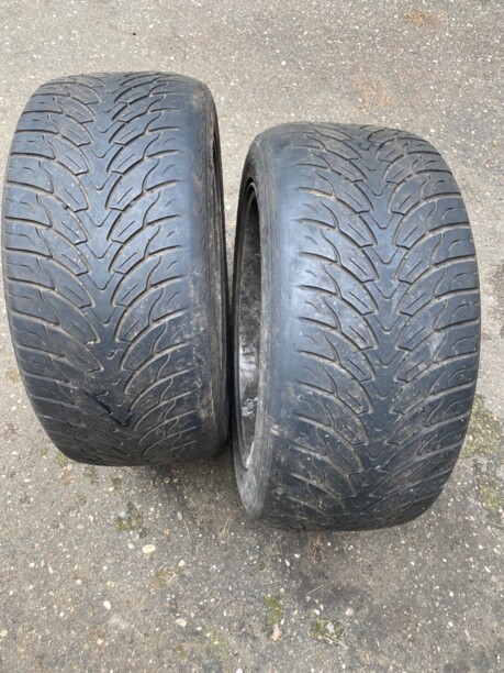 Легковые шины Atturo Az800 285/45 R19 2 шт.